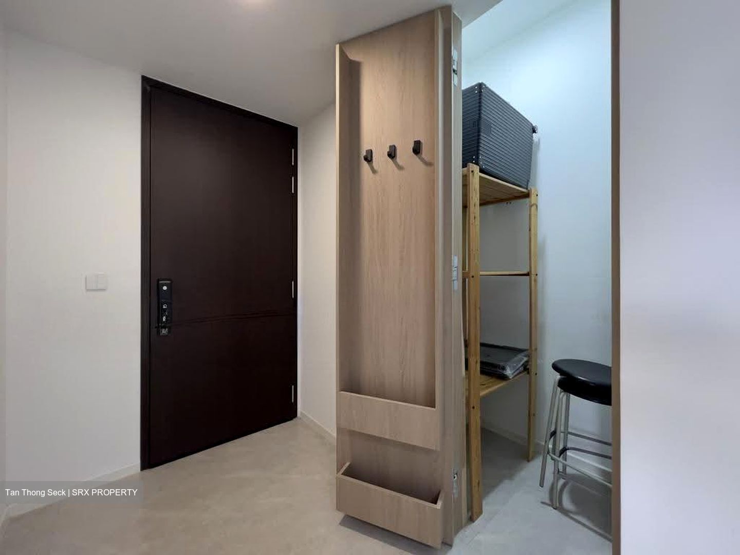 KI Residences at Brookvale (D21), Condominium #612958371